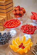 Borrman Hotel Guangzhou Airport