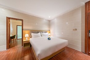 Borrman Hotel Guangzhou Airport