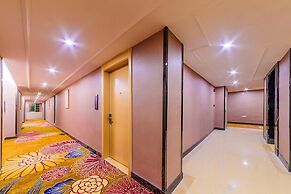 Borrman Hotel Guangzhou Airport