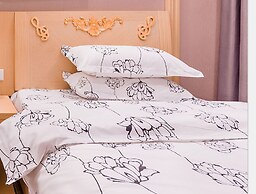 Borrman Hotel Guangzhou Airport