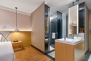 Borrman Hotel Guangzhou Airport