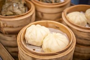 Borrman Hotel Guangzhou Airport