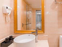 Borrman Hotel Guangzhou Airport