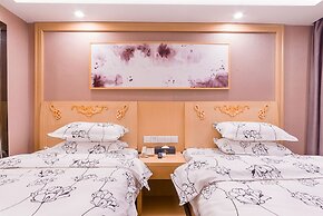 Borrman Hotel Guangzhou Airport