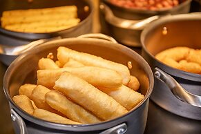 Borrman Hotel Guangzhou Airport