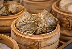 Borrman Hotel Guangzhou Airport