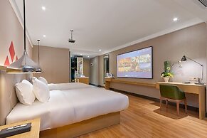 Borrman Hotel Guangzhou Airport