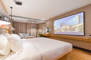 Borrman Hotel Guangzhou Airport