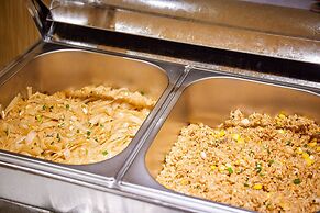 Borrman Hotel Guangzhou Airport