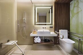 Hilton Garden Inn Hangzhou Lu'niao