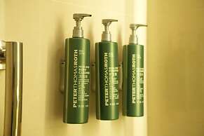 Hilton Garden Inn Hangzhou Lu'niao