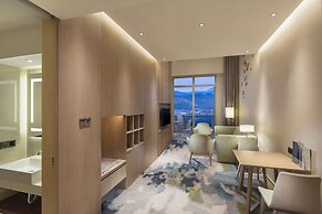 Hilton Garden Inn Hangzhou Lu'niao
