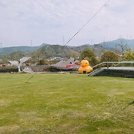 Hilton Garden Inn Hangzhou Lu'niao