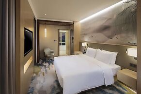 Hilton Garden Inn Hangzhou Lu'niao