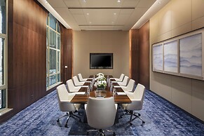 Hilton Garden Inn Hangzhou Lu'niao