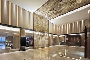 Hilton Garden Inn Hangzhou Lu'niao