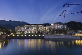 Hilton Garden Inn Hangzhou Lu'niao