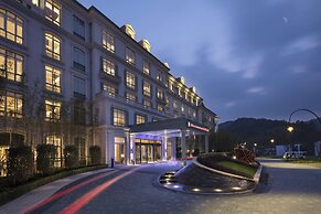 Hilton Garden Inn Hangzhou Lu'niao