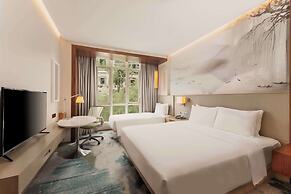 Hilton Garden Inn Hangzhou Lu'niao