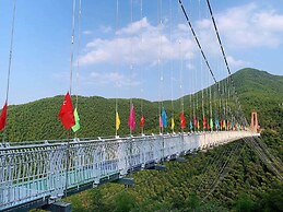 Hilton Garden Inn Hangzhou Lu'niao