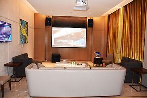 Hilton Garden Inn Hangzhou Lu'niao