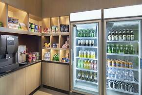 Hilton Garden Inn Hangzhou Lu'niao