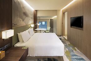 Hilton Garden Inn Hangzhou Lu'niao