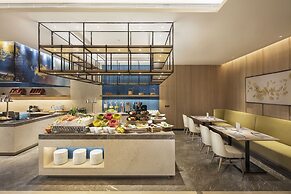 Hilton Garden Inn Hangzhou Lu'niao