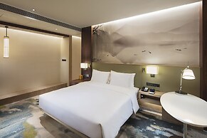 Hilton Garden Inn Hangzhou Lu'niao