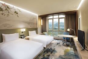 Hilton Garden Inn Hangzhou Lu'niao