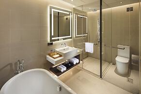 Hilton Garden Inn Hangzhou Lu'niao