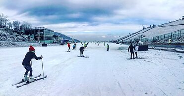 Hilton Garden Inn Hangzhou Lu'niao