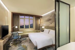 Hilton Garden Inn Hangzhou Lu'niao