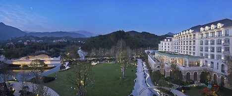 Hilton Garden Inn Hangzhou Lu'niao