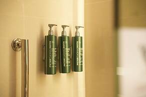 Hilton Garden Inn Hangzhou Lu'niao