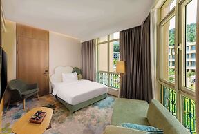 Hilton Garden Inn Hangzhou Lu'niao