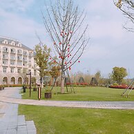 Hilton Garden Inn Hangzhou Lu'niao