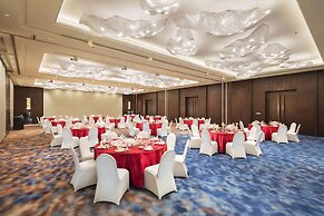 Hilton Garden Inn Hangzhou Lu'niao