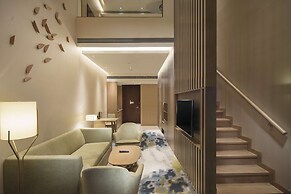 Hilton Garden Inn Hangzhou Lu'niao