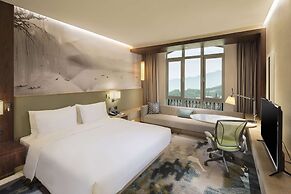 Hilton Garden Inn Hangzhou Lu'niao
