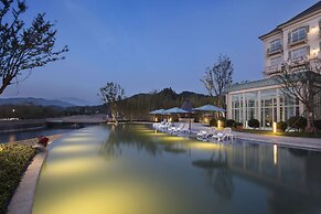 Hilton Garden Inn Hangzhou Lu'niao