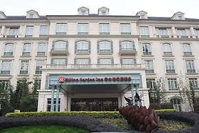 Hilton Garden Inn Hangzhou Lu'niao
