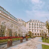 Hilton Garden Inn Hangzhou Lu'niao