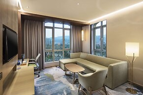 Hilton Garden Inn Hangzhou Lu'niao