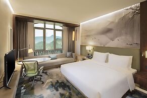 Hilton Garden Inn Hangzhou Lu'niao
