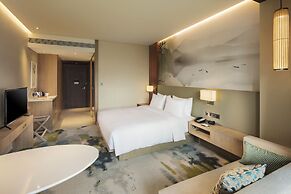Hilton Garden Inn Hangzhou Lu'niao