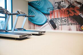 Hampton by Hilton Edinburgh West End