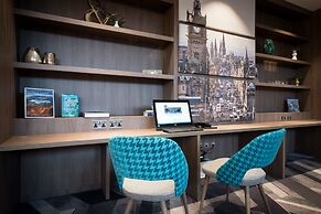 Hampton by Hilton Edinburgh West End