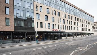 Hampton by Hilton Edinburgh West End