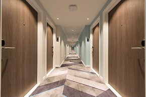 Hampton by Hilton Edinburgh West End